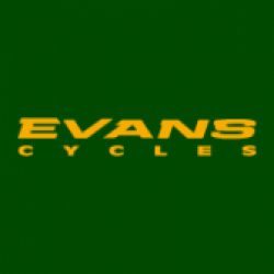Discount codes and deals from Evans Cycles